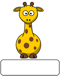 giraffe